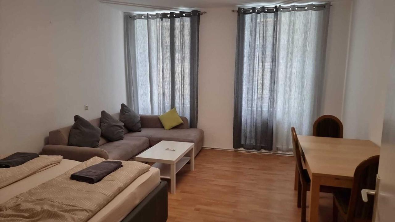 Premium Family Room Mz Viena Exterior foto